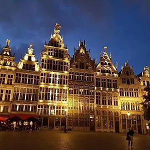  Gasthuis Baan Siam België