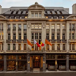 Corinthia Grand Astoria Bruselas