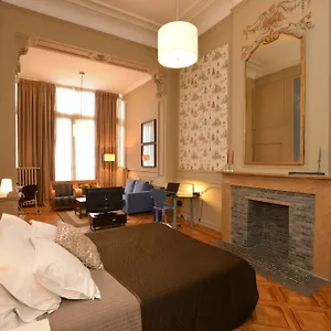 *** Aparthotel Mas Eu België